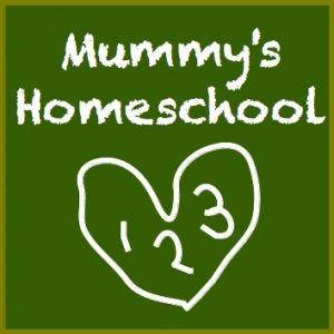 Mummy's Homeschool logo