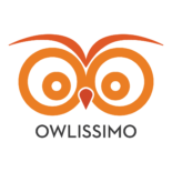 Owlissimo logo
