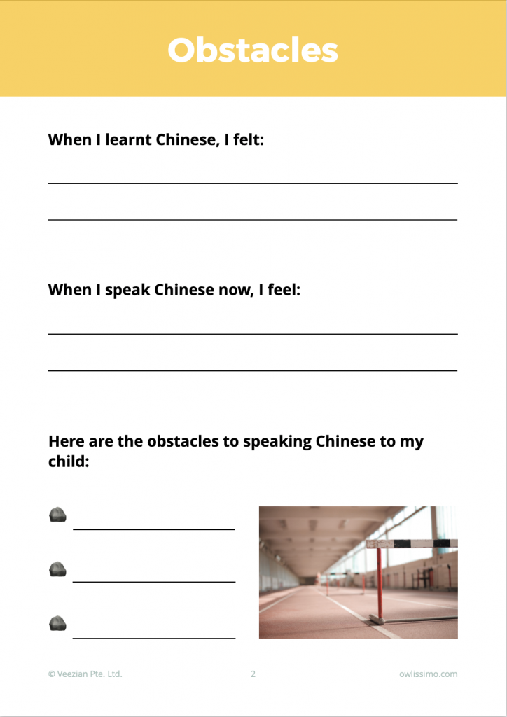 Teach Chinese Journal Part 2