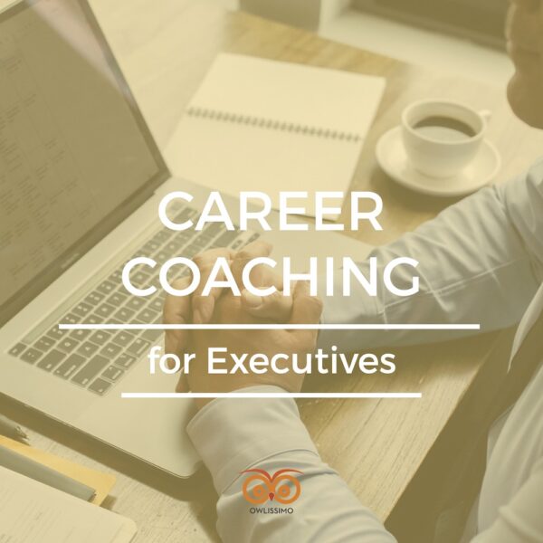 Owlissimo Executive Coaching Call Cover