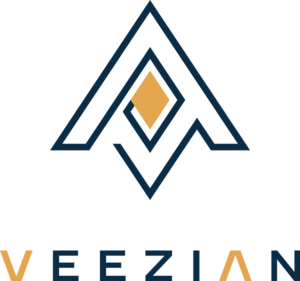 Veezian alternate logo